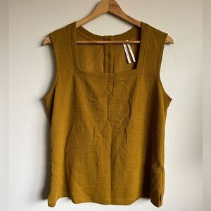 SOLD • Anthropologie | top